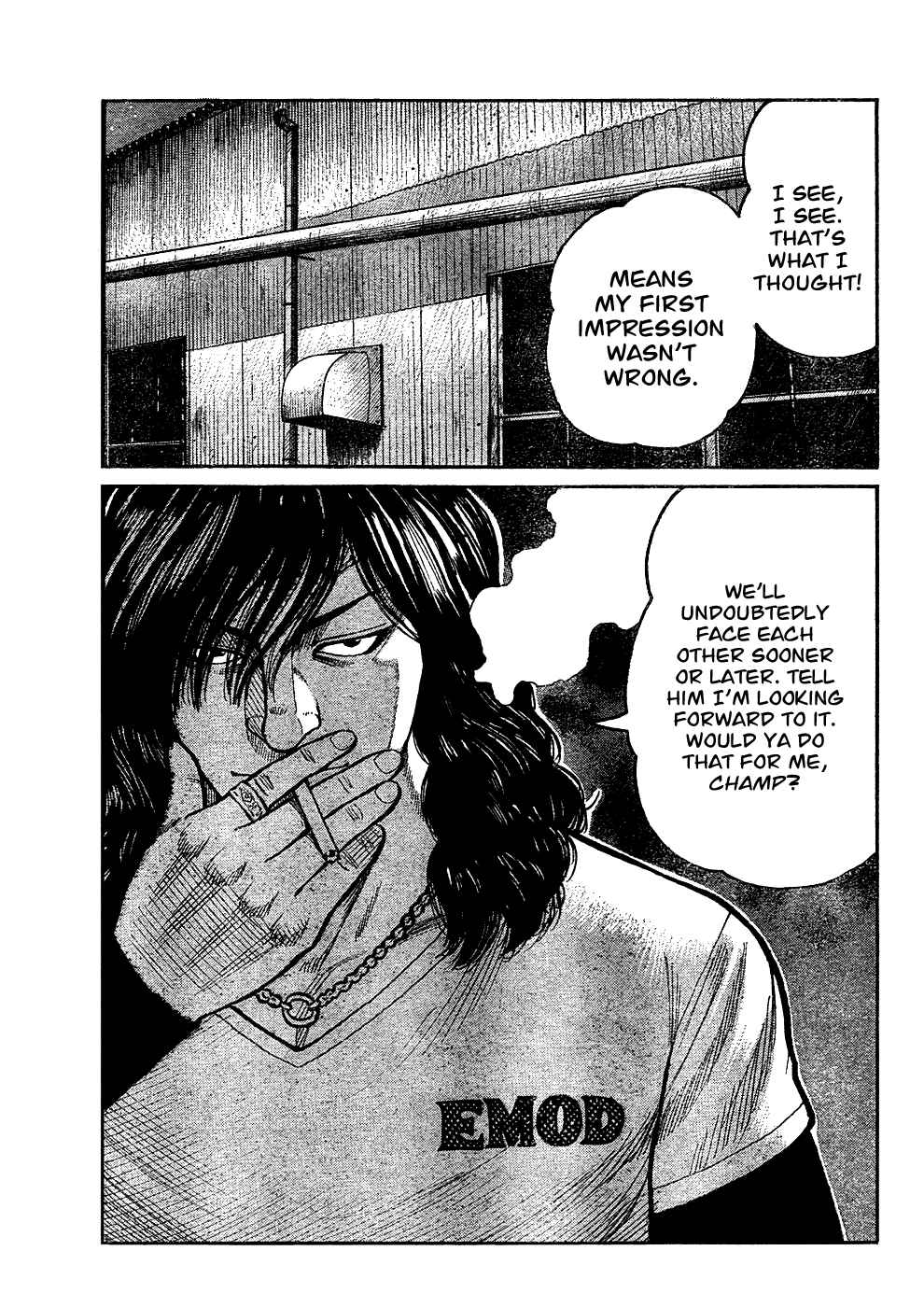 Page 9 Chapter 97 Worst