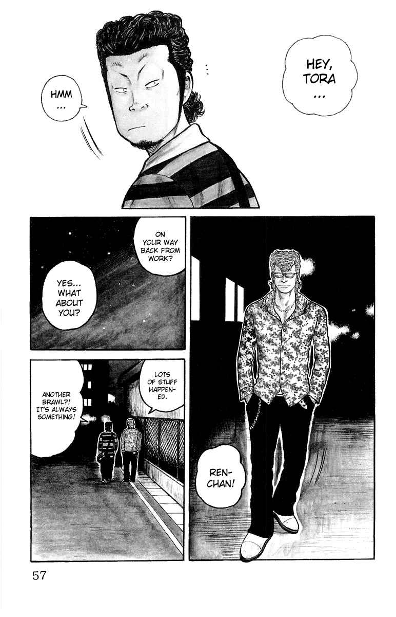 Page 1 Chapter 30 Worst
