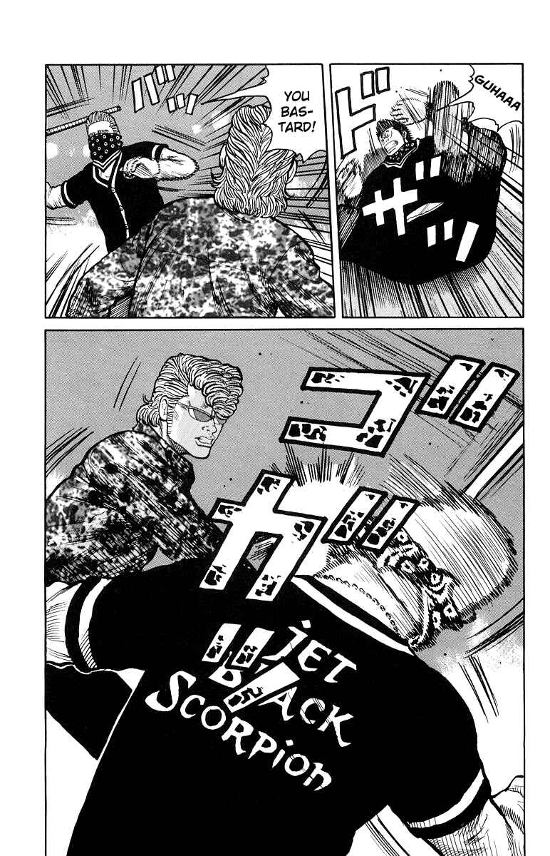 Page 10 Chapter 30 Worst