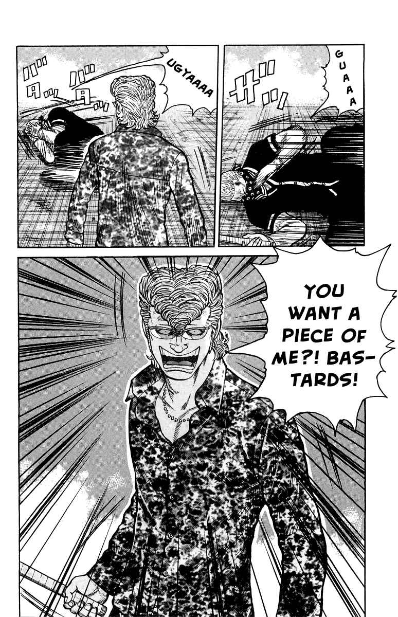 Page 11 Chapter 30 Worst