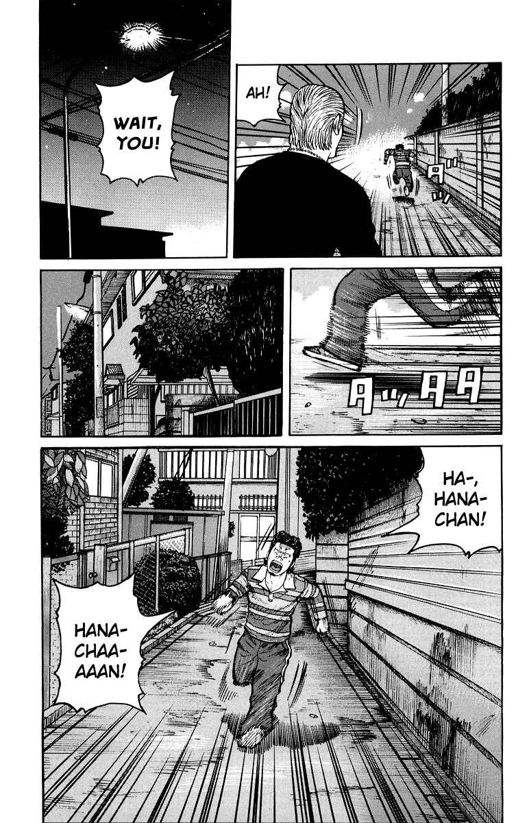 Page 16 Chapter 30 Worst