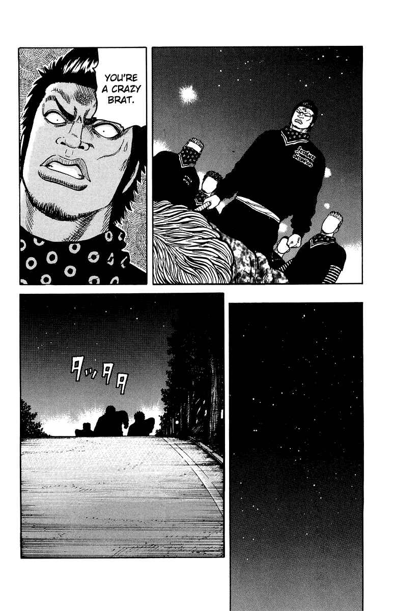 Page 23 Chapter 30 Worst