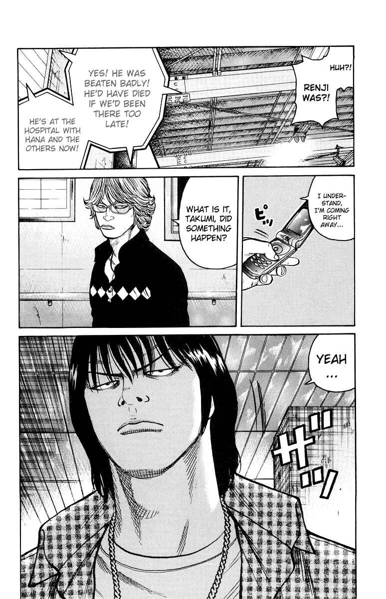 Page 27 Chapter 30 Worst