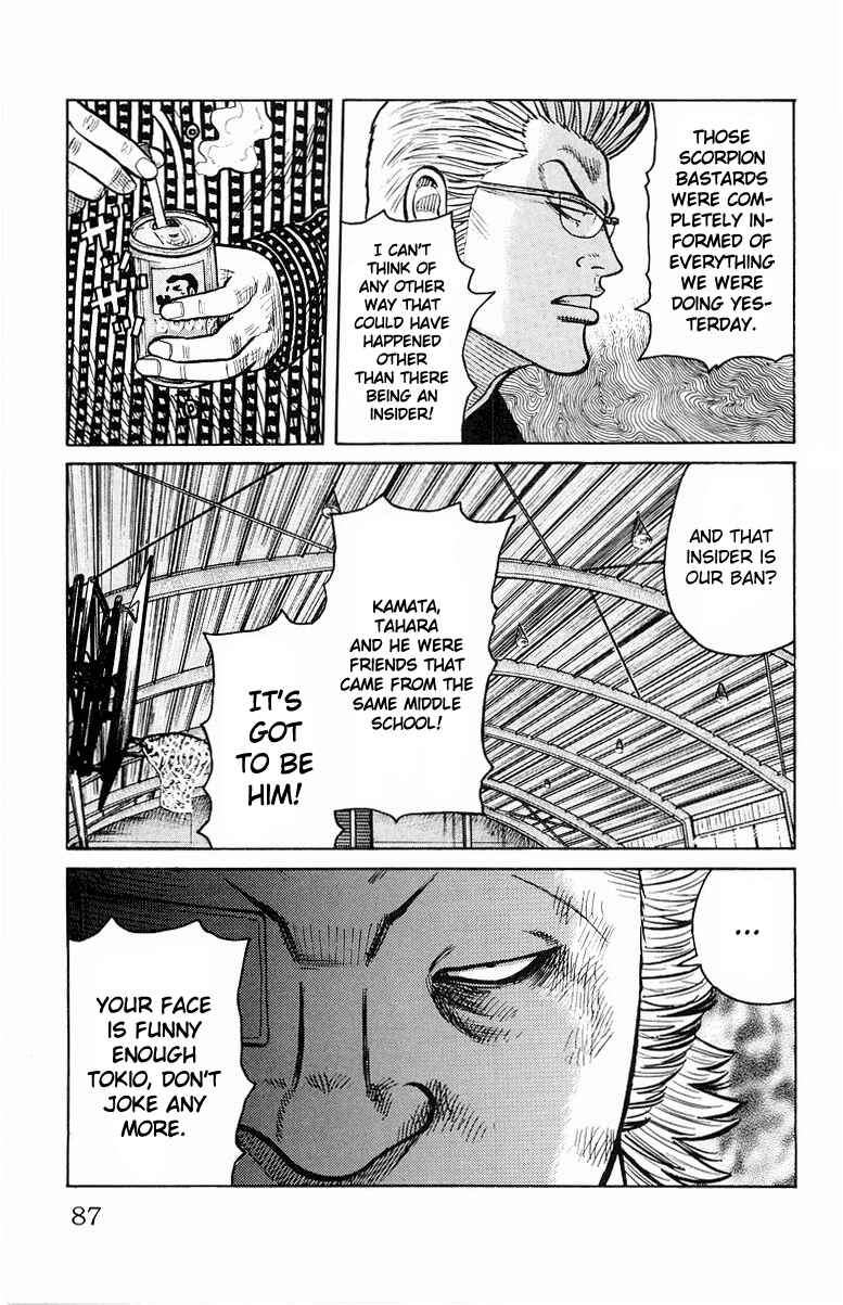 Page 30 Chapter 30 Worst