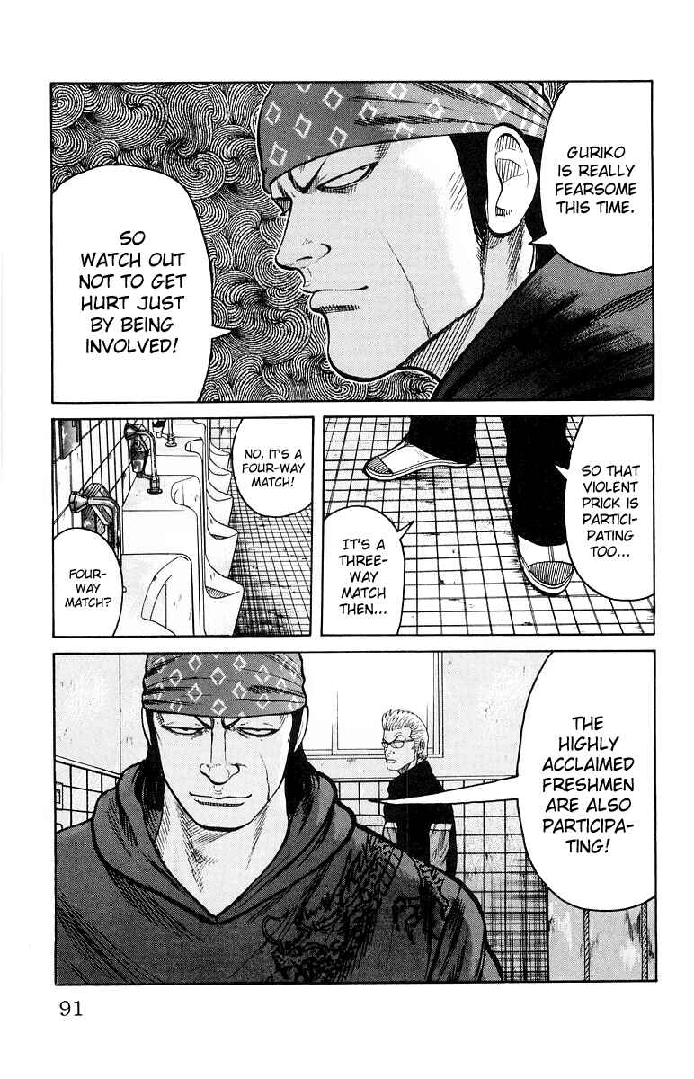 Page 34 Chapter 30 Worst