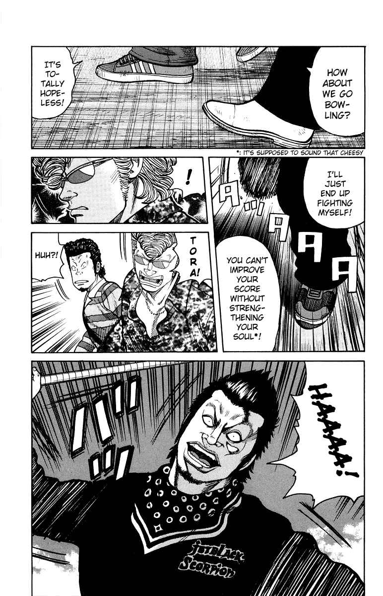 Page 4 Chapter 30 Worst