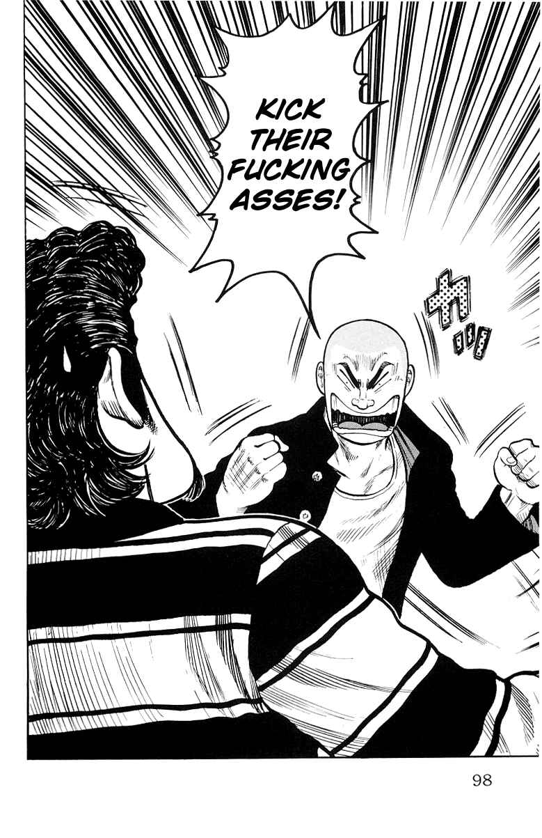 Page 40 Chapter 30 Worst