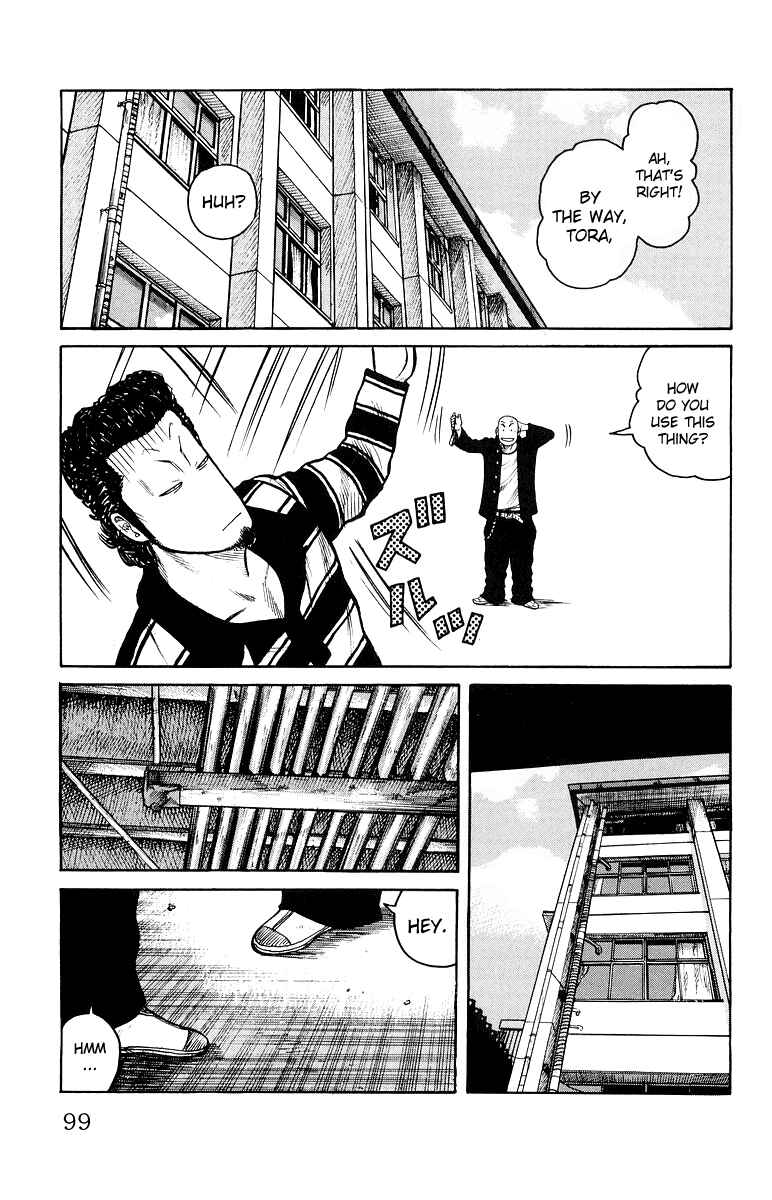 Page 41 Chapter 30 Worst