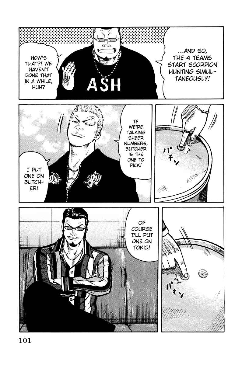 Page 43 Chapter 30 Worst