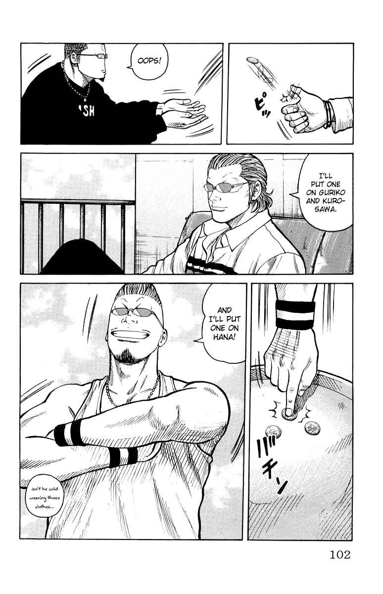 Page 44 Chapter 30 Worst