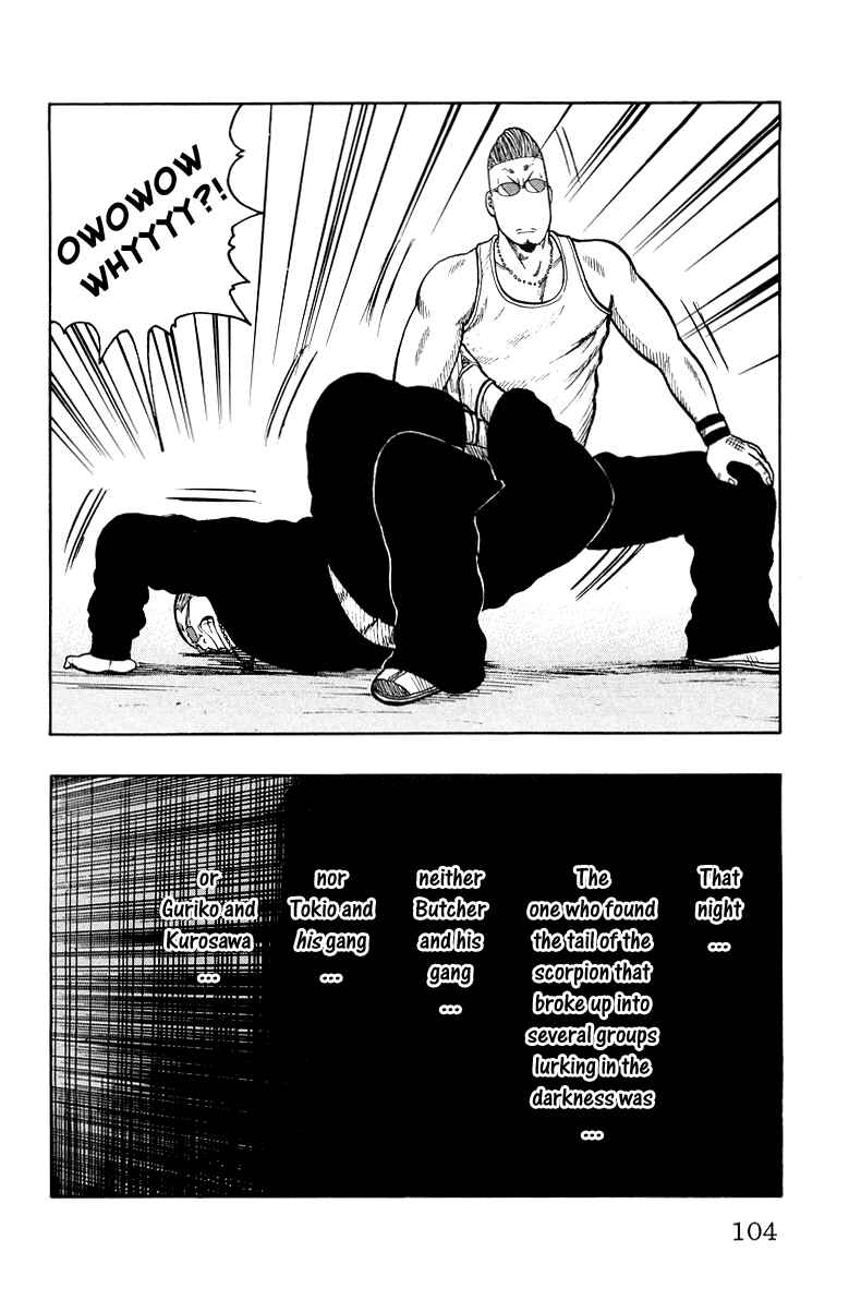 Page 46 Chapter 30 Worst