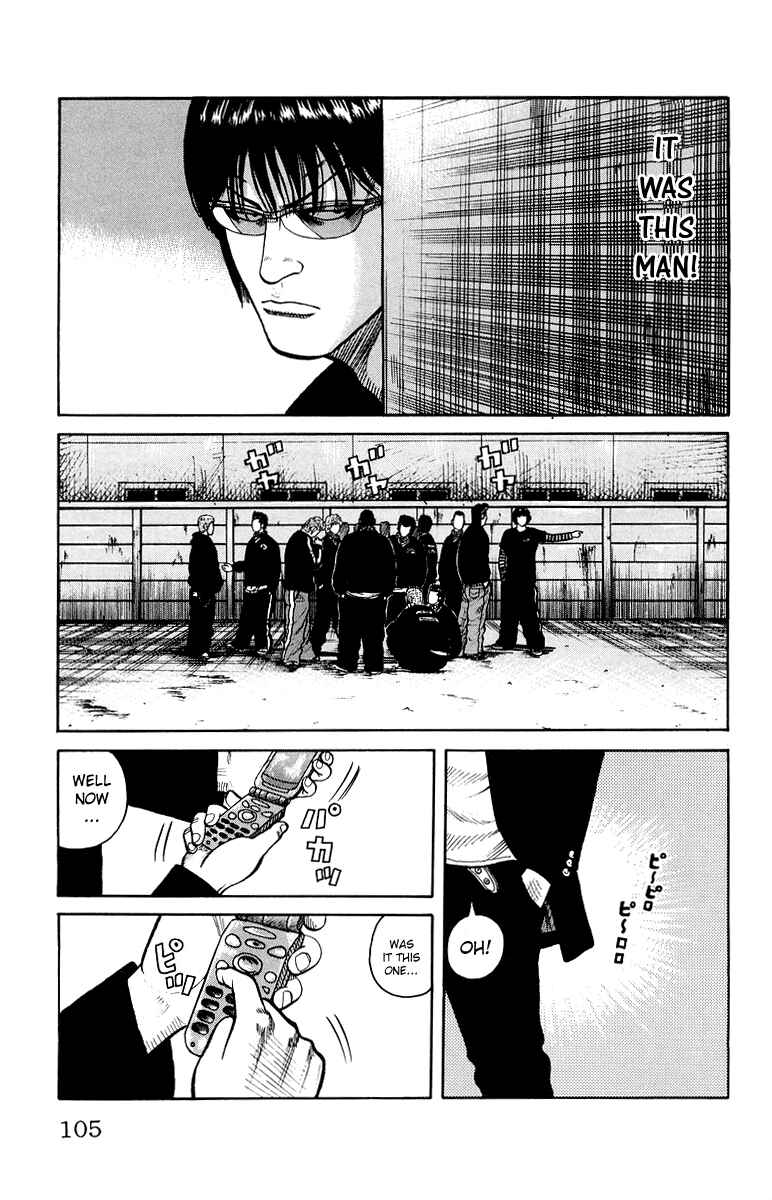 Page 47 Chapter 30 Worst