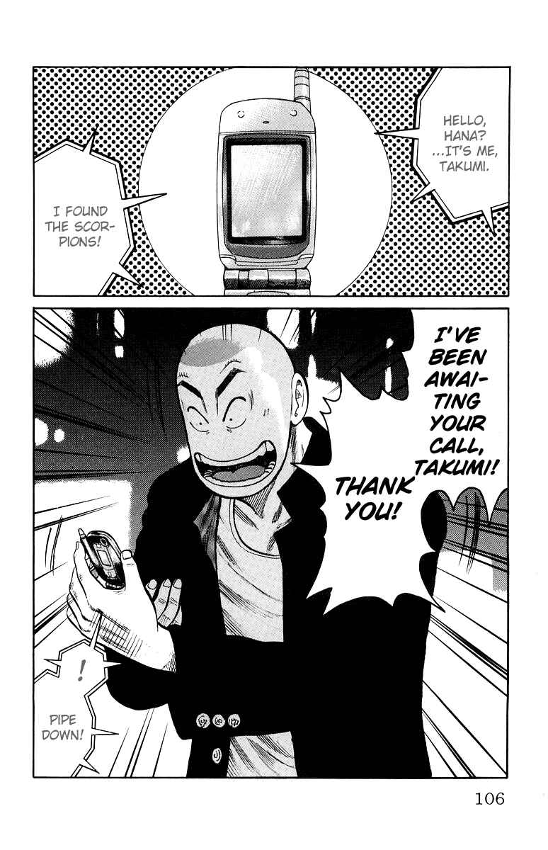 Page 48 Chapter 30 Worst
