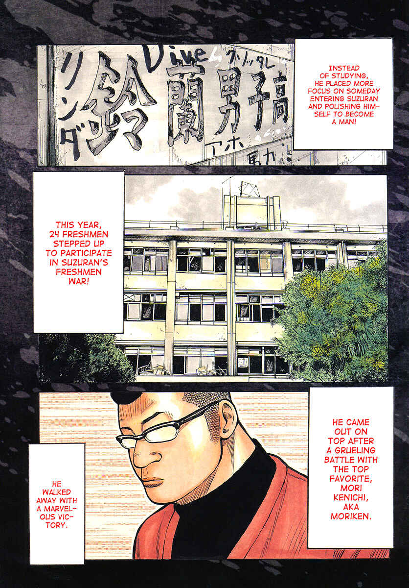 Page 11 Chapter 89 Worst