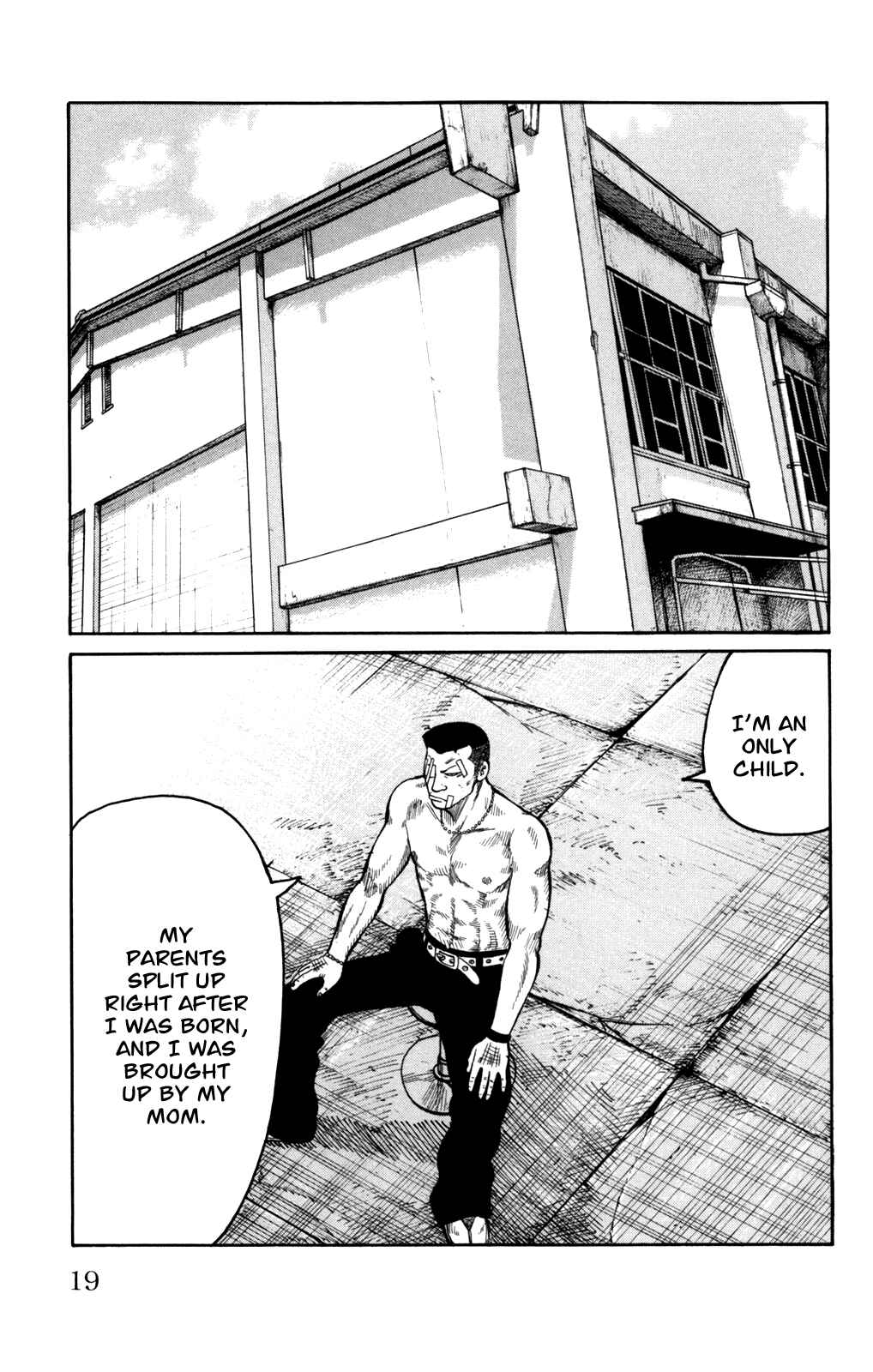 Page 24 Chapter 89 Worst