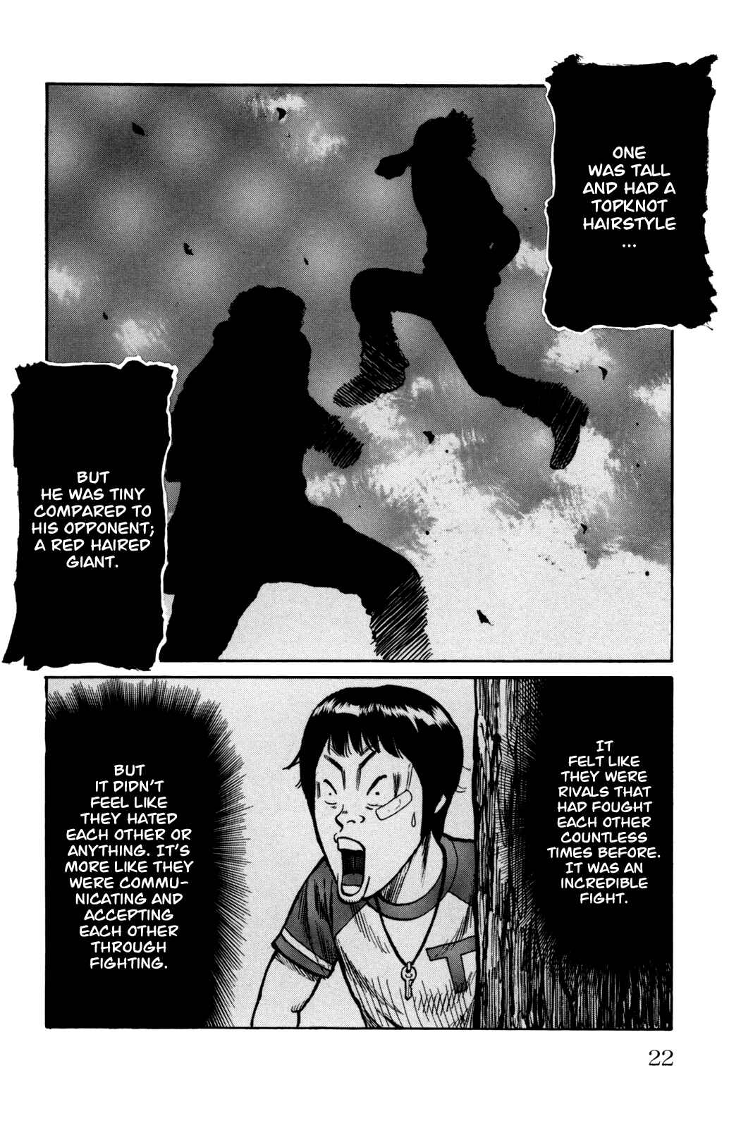 Page 27 Chapter 89 Worst