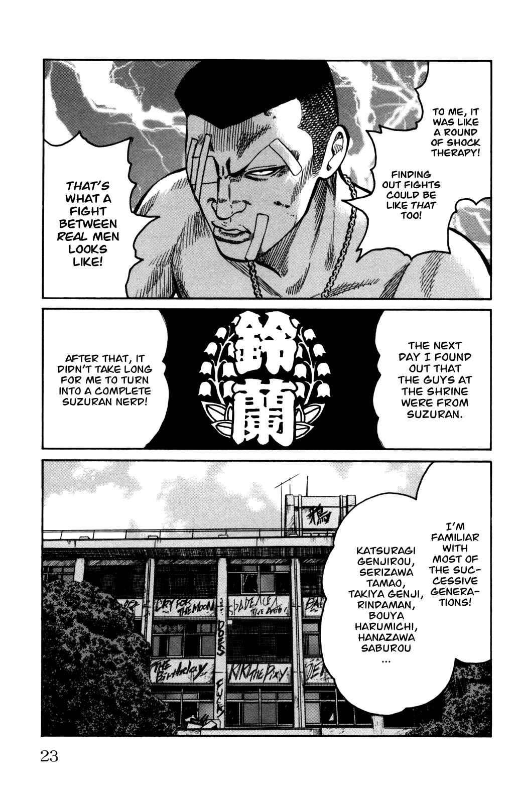 Page 28 Chapter 89 Worst
