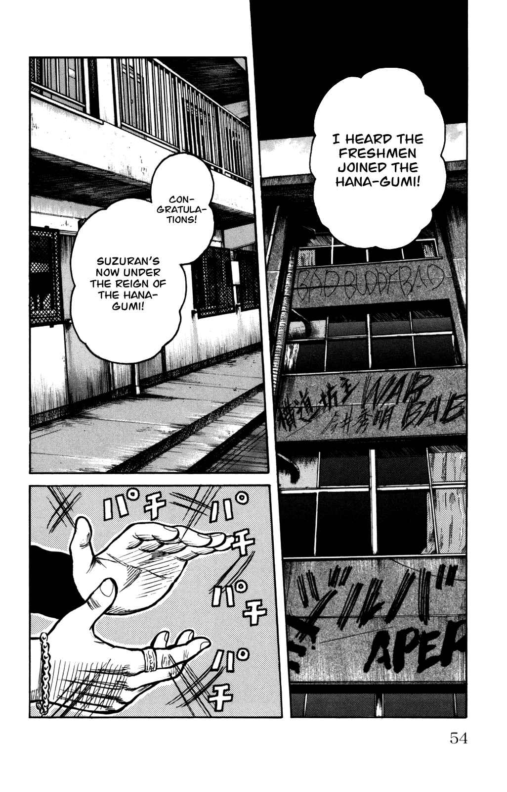 Page 56 Chapter 89 Worst