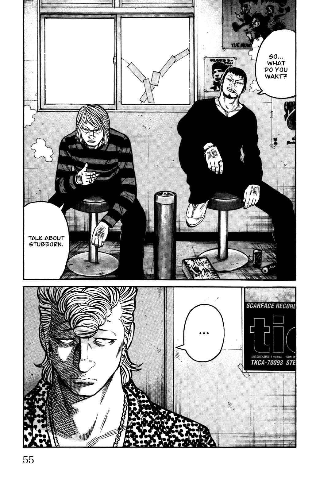 Page 57 Chapter 89 Worst