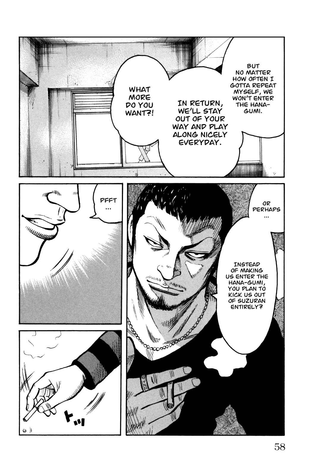 Page 60 Chapter 89 Worst