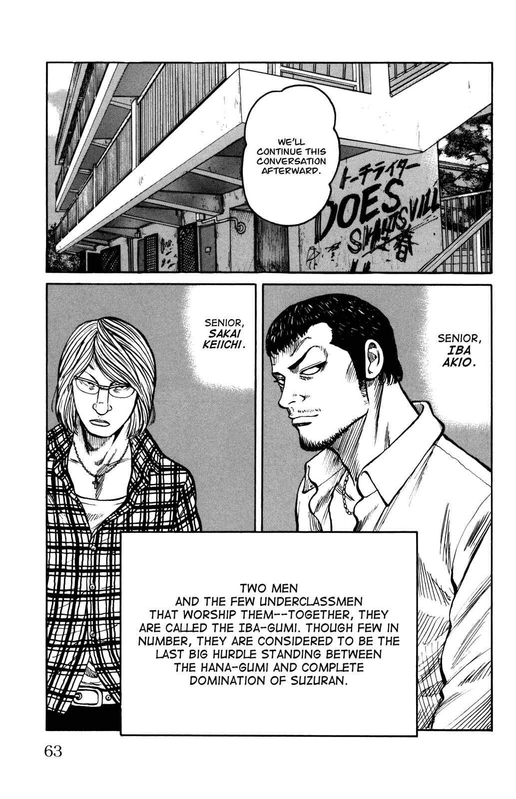 Page 65 Chapter 89 Worst