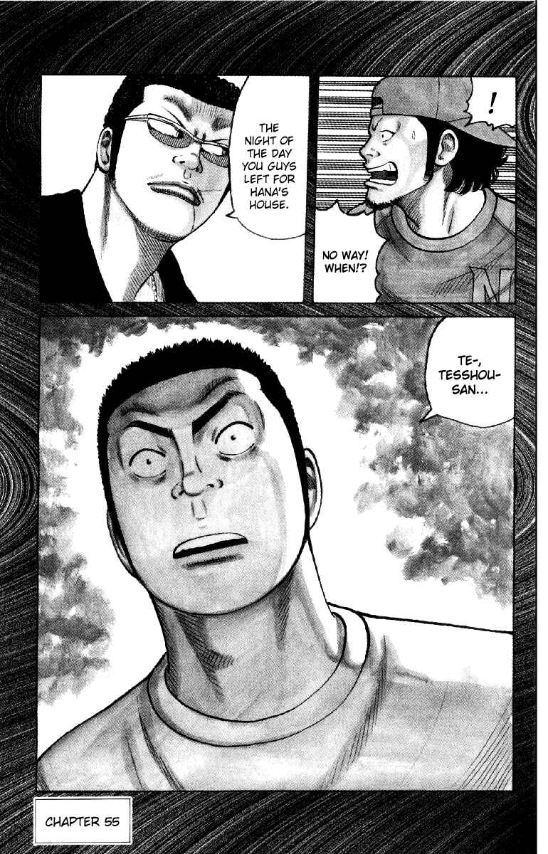 Page 1 Chapter 55 Worst