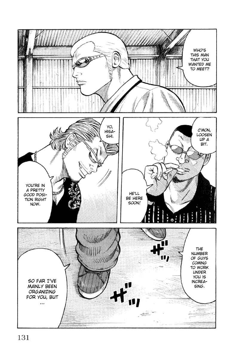 Page 26 Chapter 55 Worst