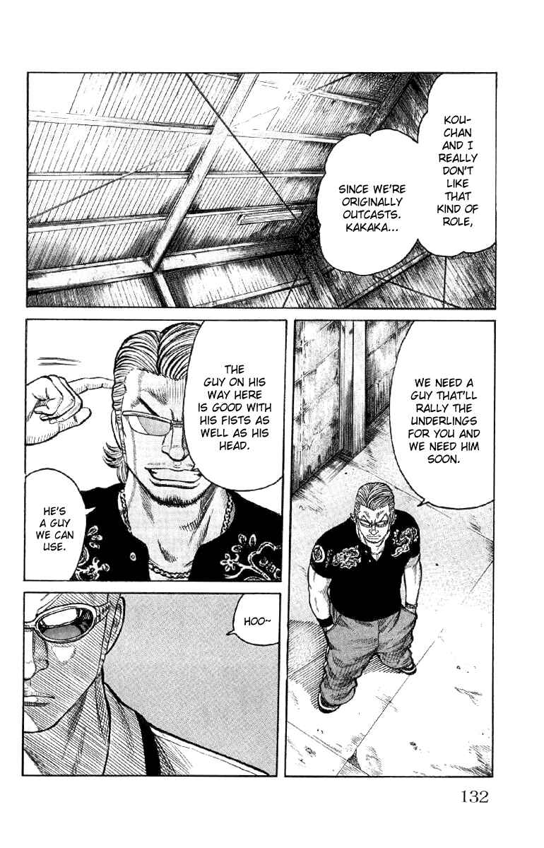Page 27 Chapter 55 Worst