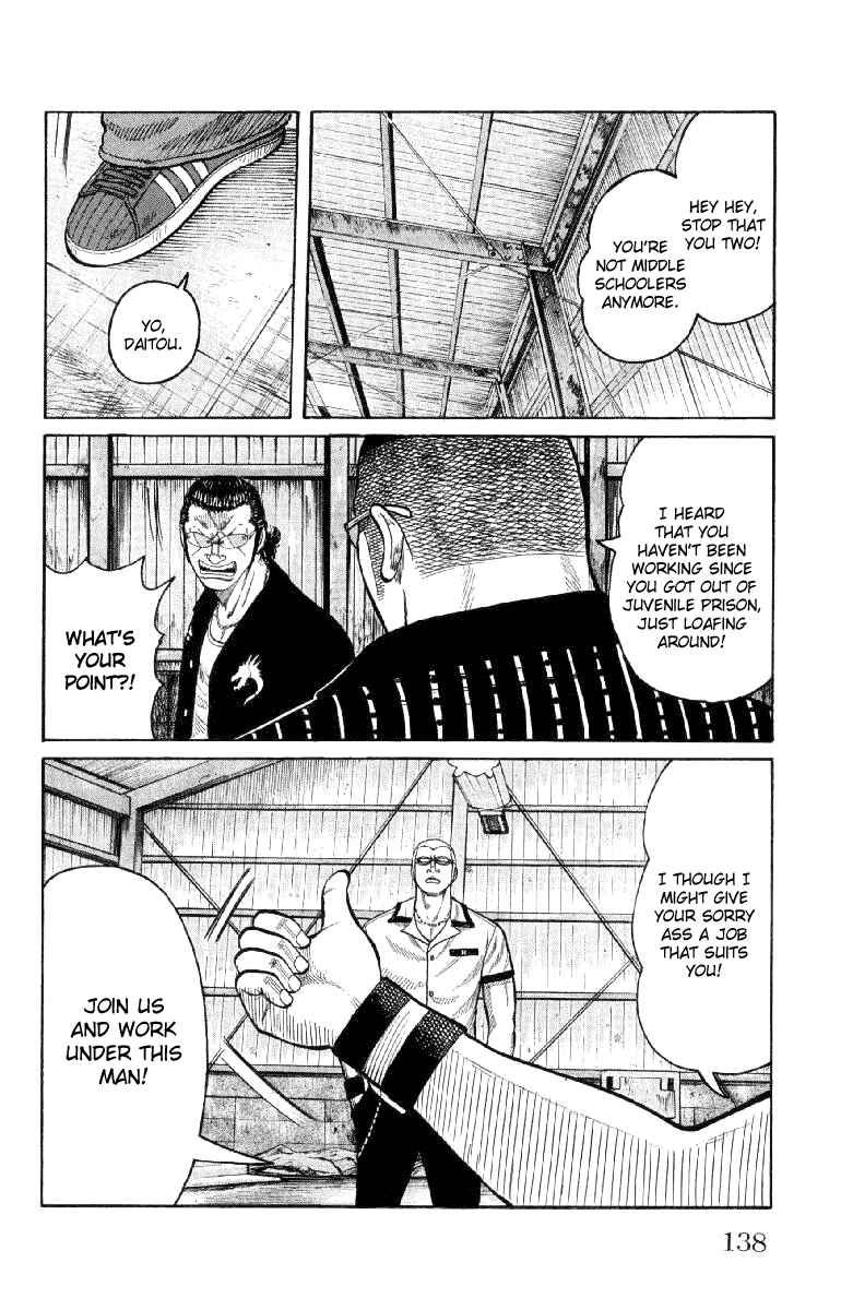 Page 33 Chapter 55 Worst