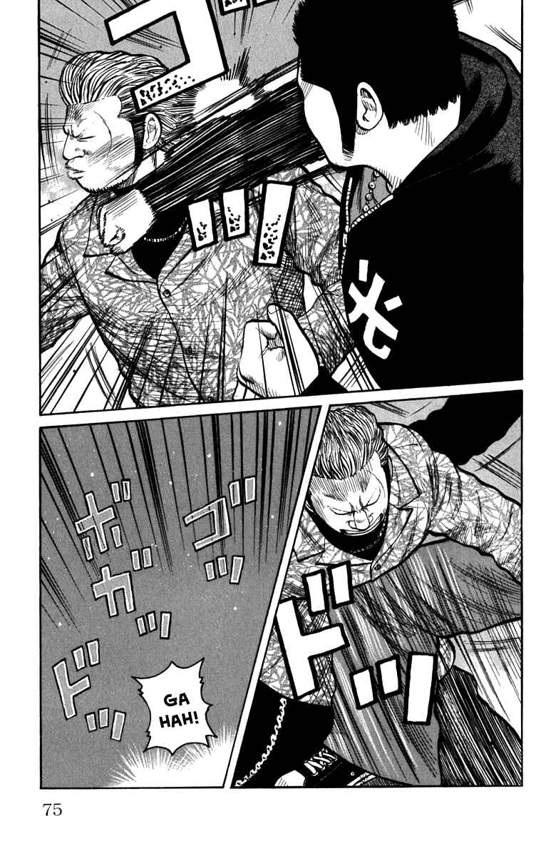 Page 21 Chapter 62 Worst