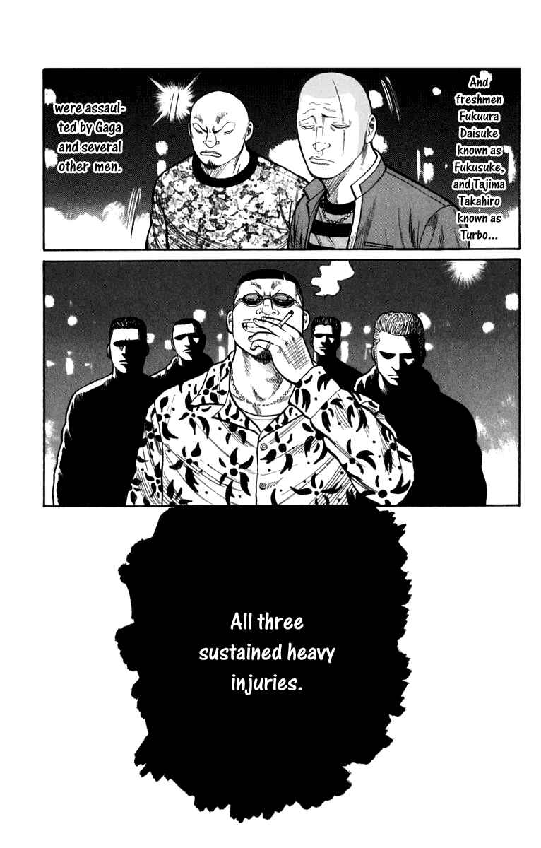 Page 26 Chapter 62 Worst