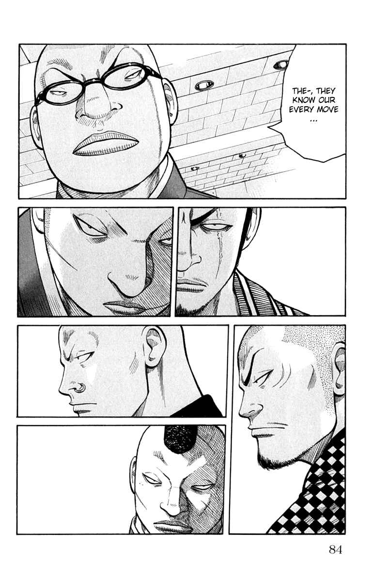 Page 29 Chapter 62 Worst