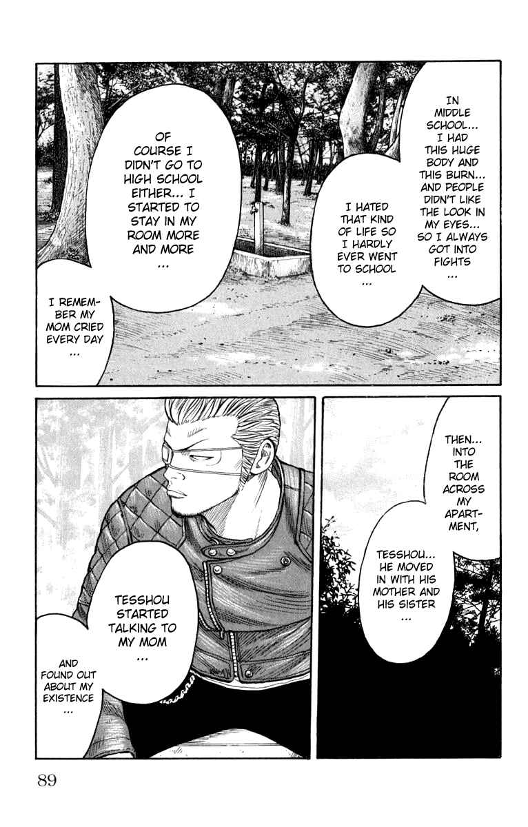 Page 34 Chapter 62 Worst