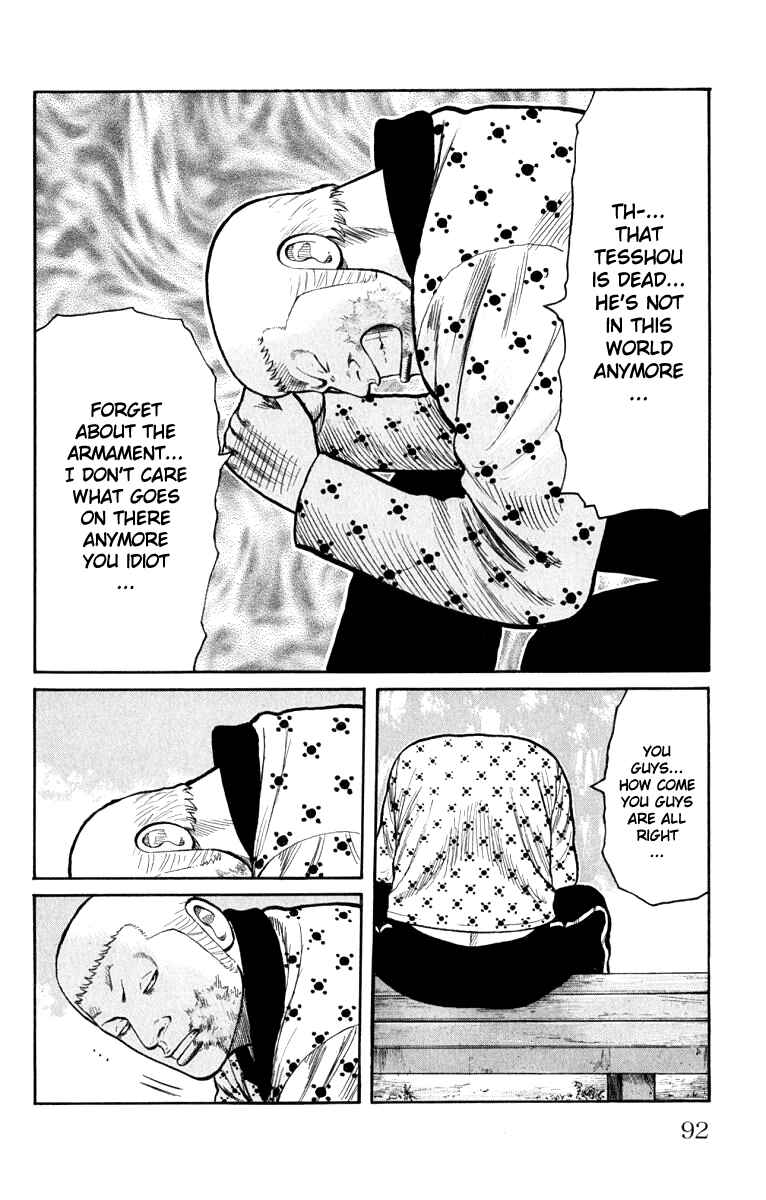 Page 37 Chapter 62 Worst