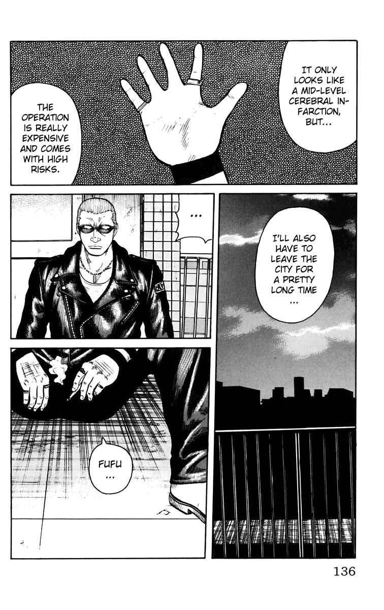 Page 22 Chapter 19 Worst