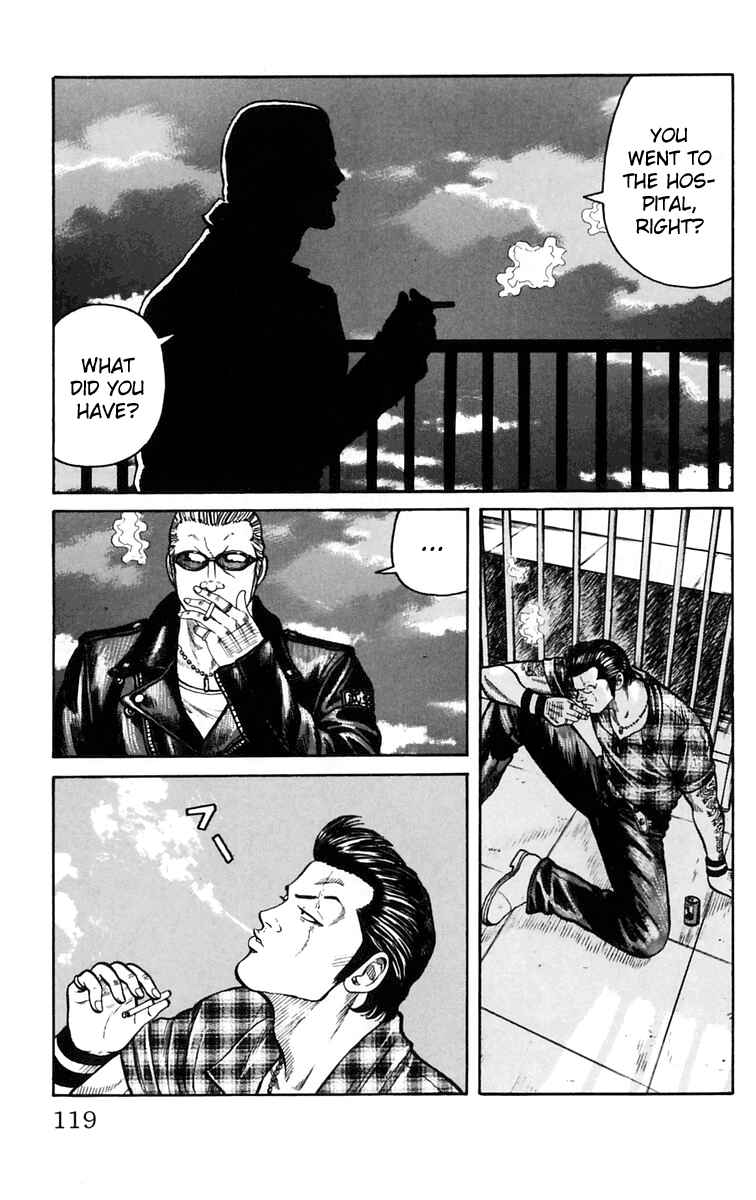 Page 5 Chapter 19 Worst