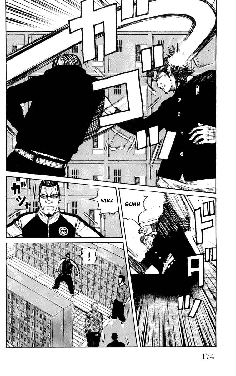 Page 10 Chapter 44 Worst