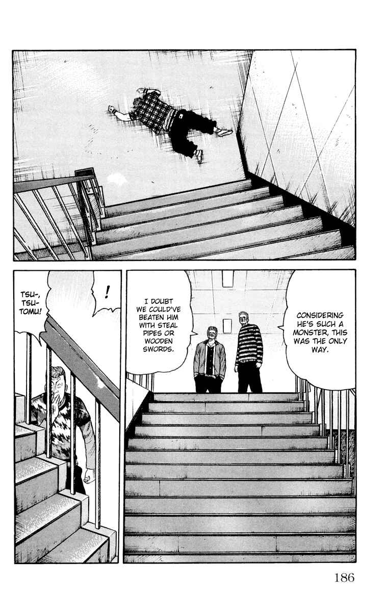 Page 22 Chapter 44 Worst