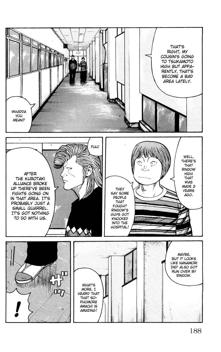 Page 24 Chapter 44 Worst