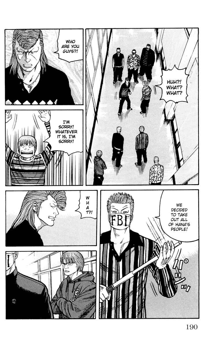 Page 26 Chapter 44 Worst