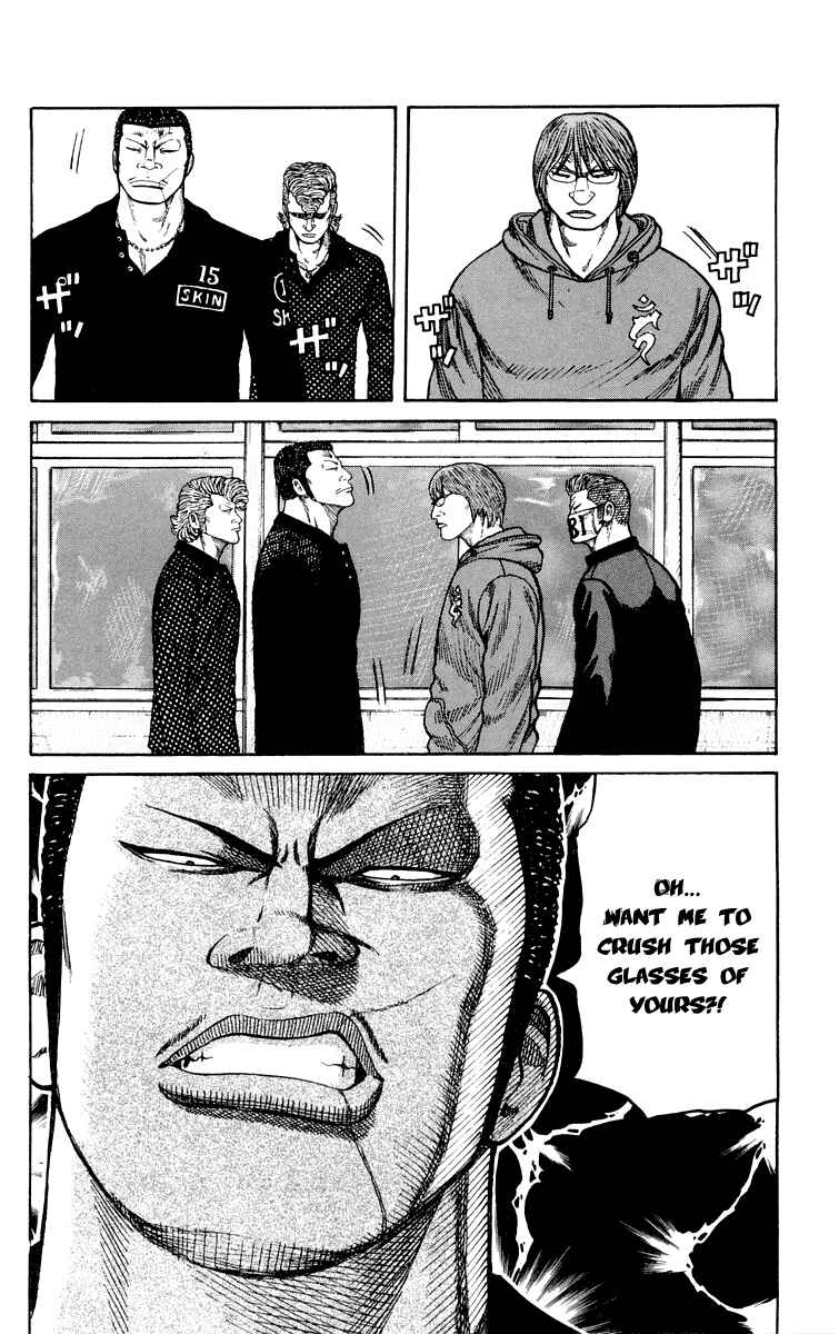 Page 34 Chapter 44 Worst