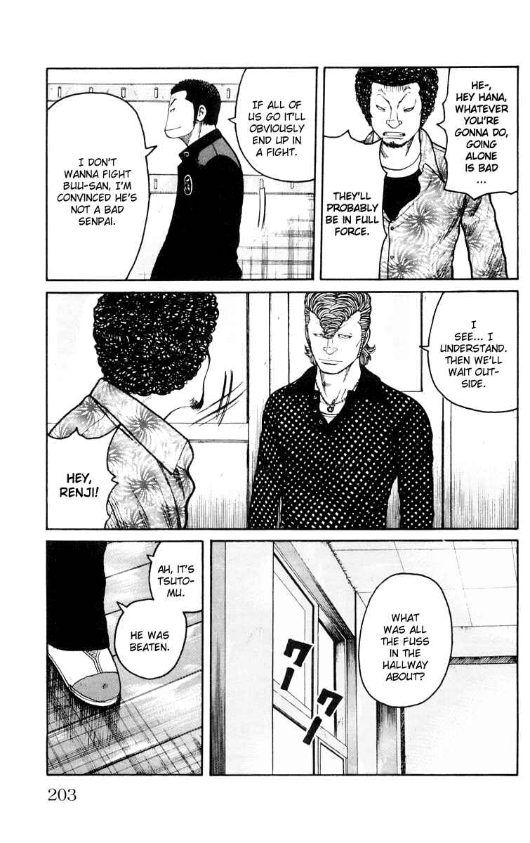 Page 39 Chapter 44 Worst