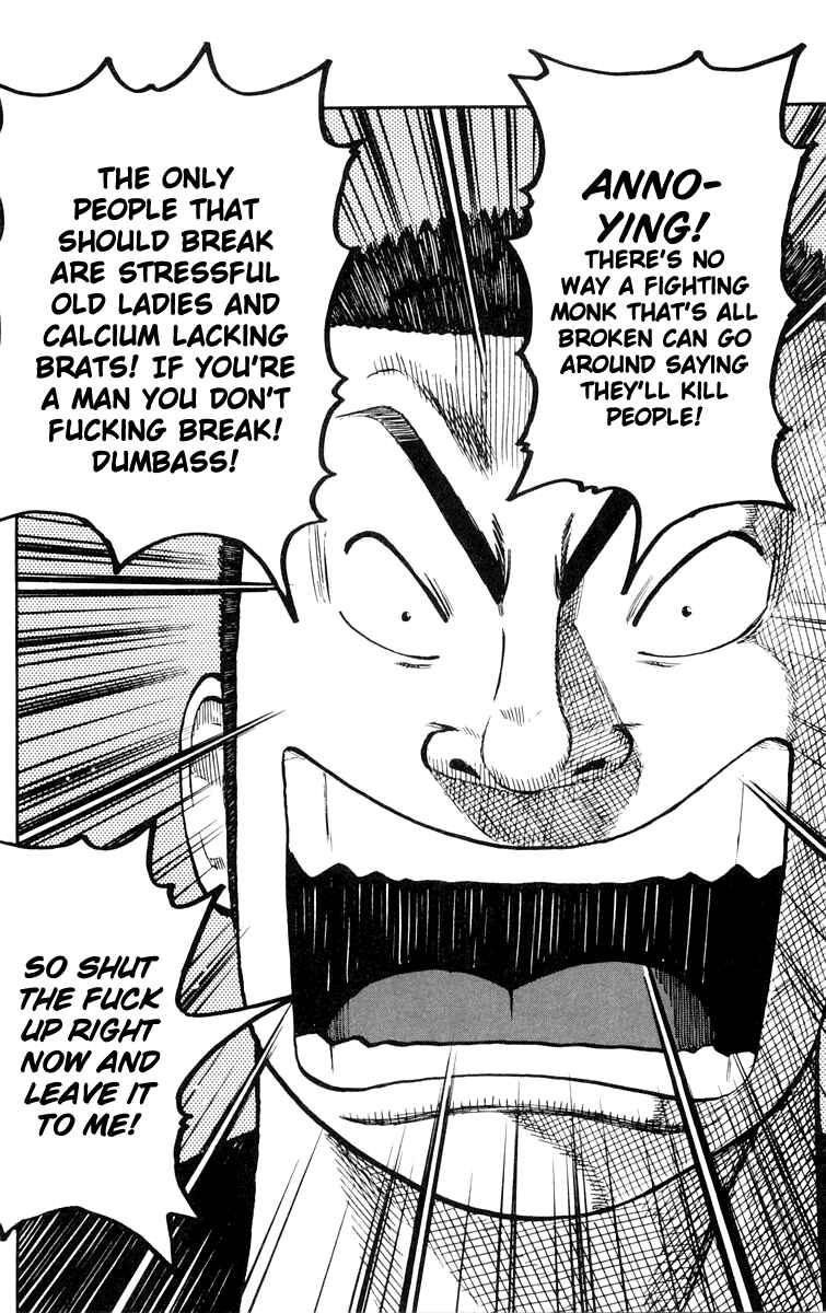 Page 42 Chapter 44 Worst