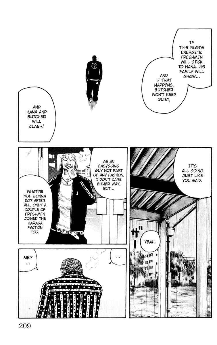 Page 45 Chapter 44 Worst