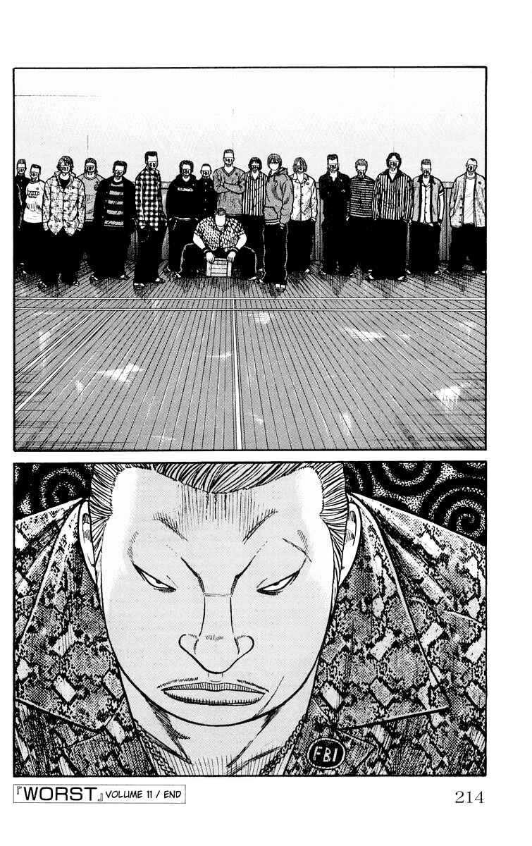 Page 50 Chapter 44 Worst