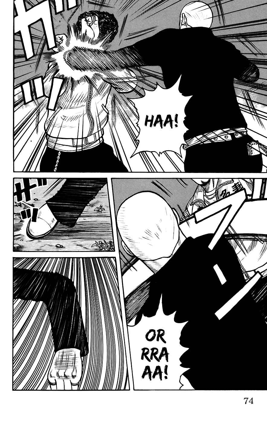 Page 17 Chapter 66 Worst
