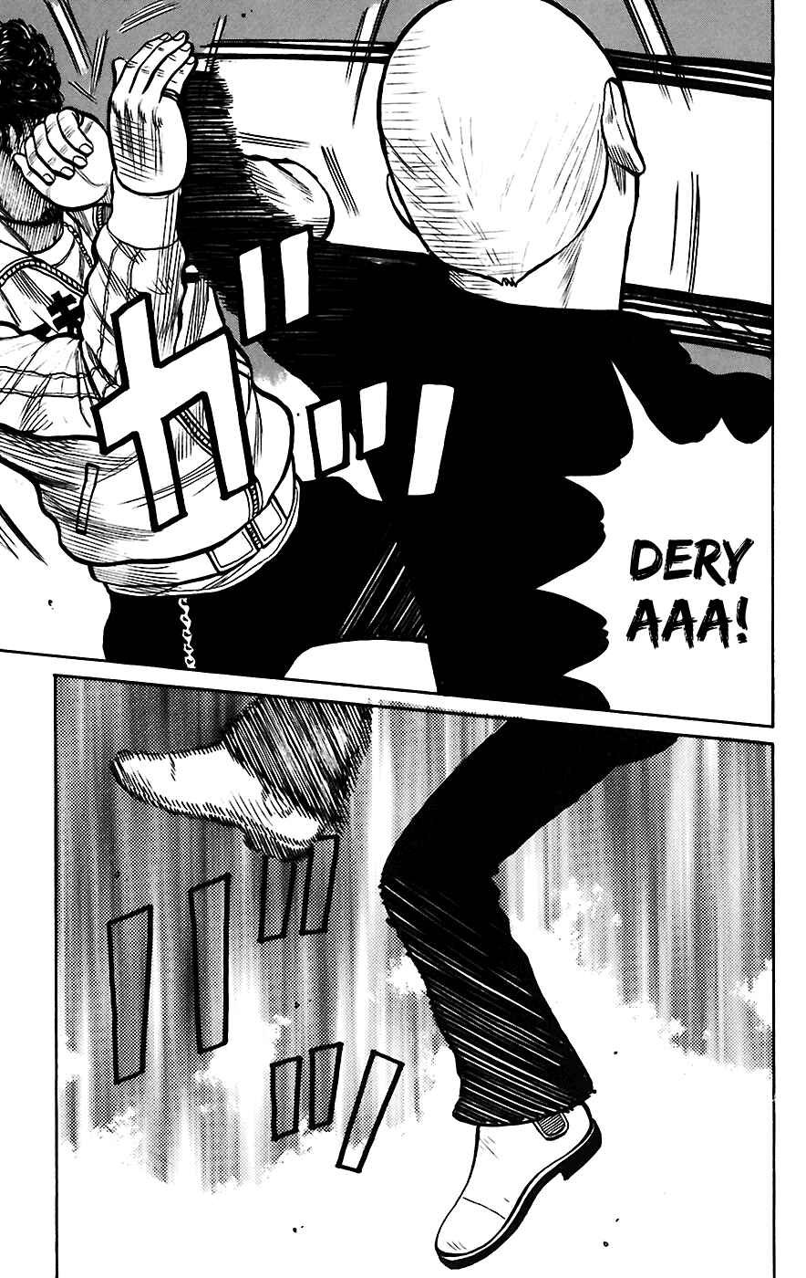 Page 18 Chapter 66 Worst