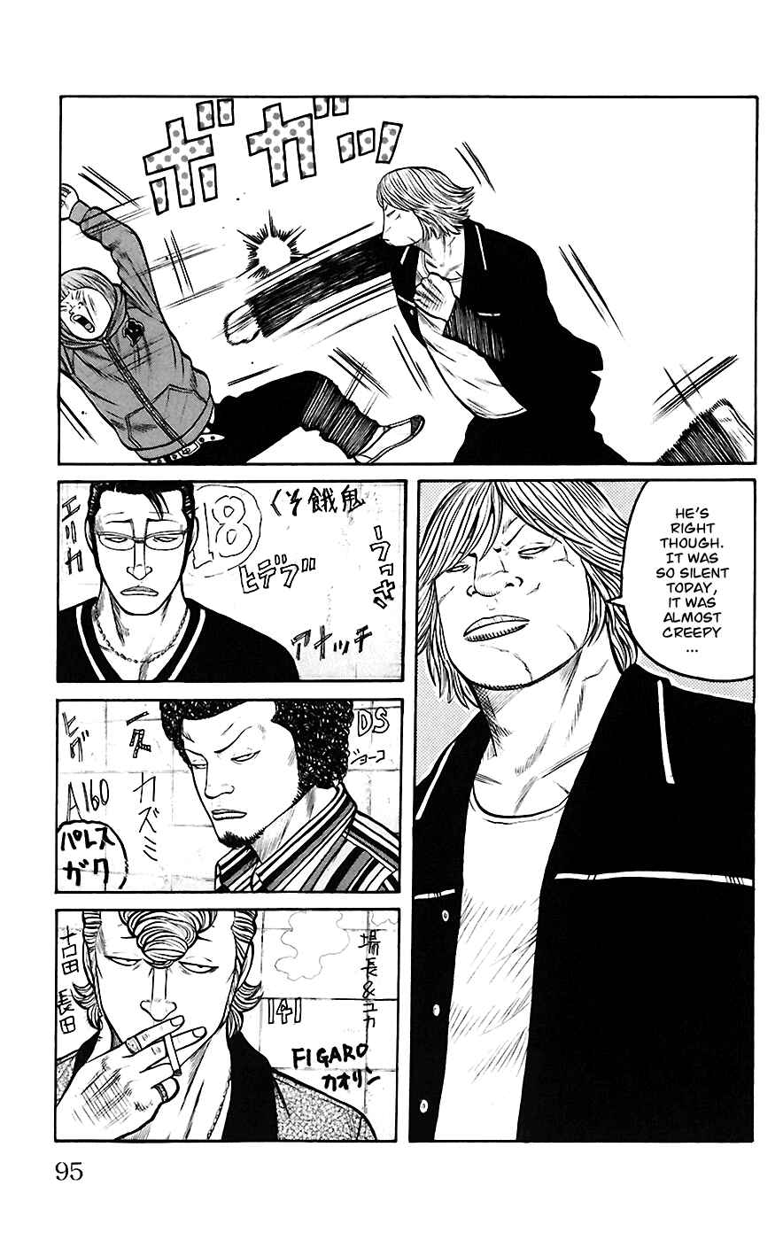Page 37 Chapter 66 Worst