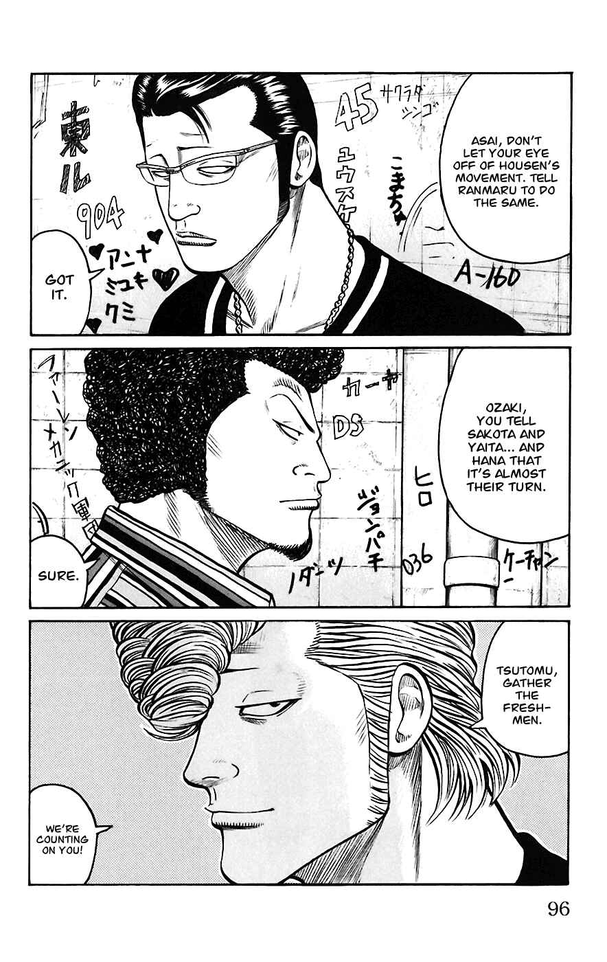 Page 38 Chapter 66 Worst