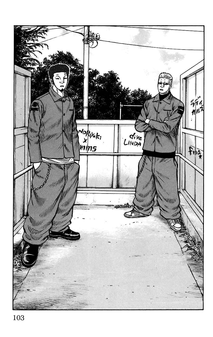 Page 45 Chapter 66 Worst